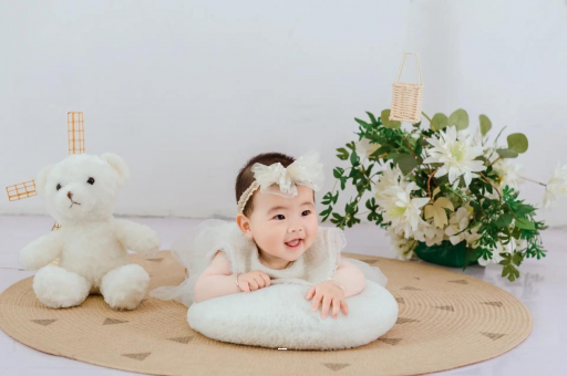 通许孕妇几个月肚子大