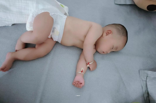 通许宝宝发烧可以喝牛奶吗